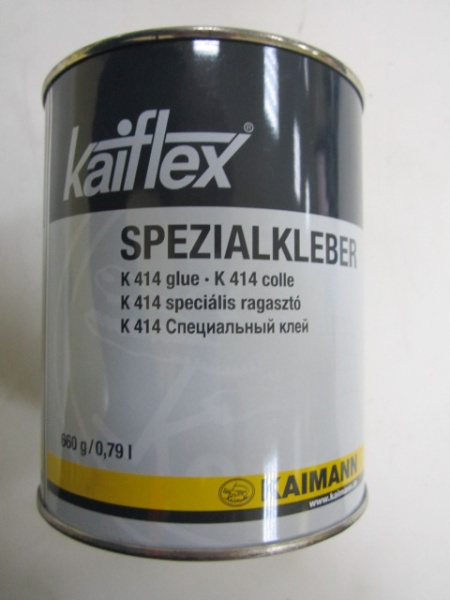 Клей Kaiflex К414  2,6 кг